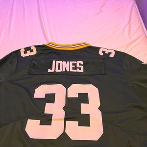 NFL Jersey Green Bay